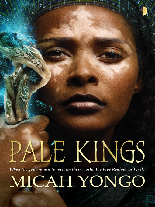 Title details for Pale Kings by Micah Yongo - Available